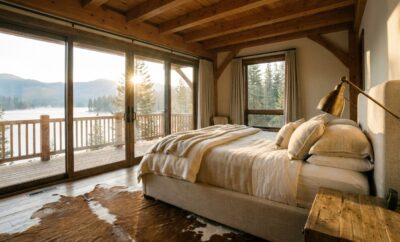 Pinegrove Loft, New Meadows