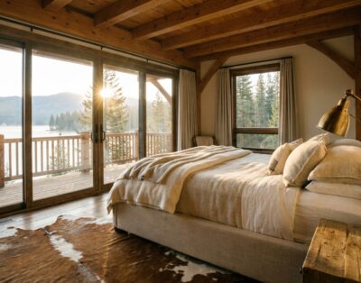 Pinegrove Loft, New Meadows